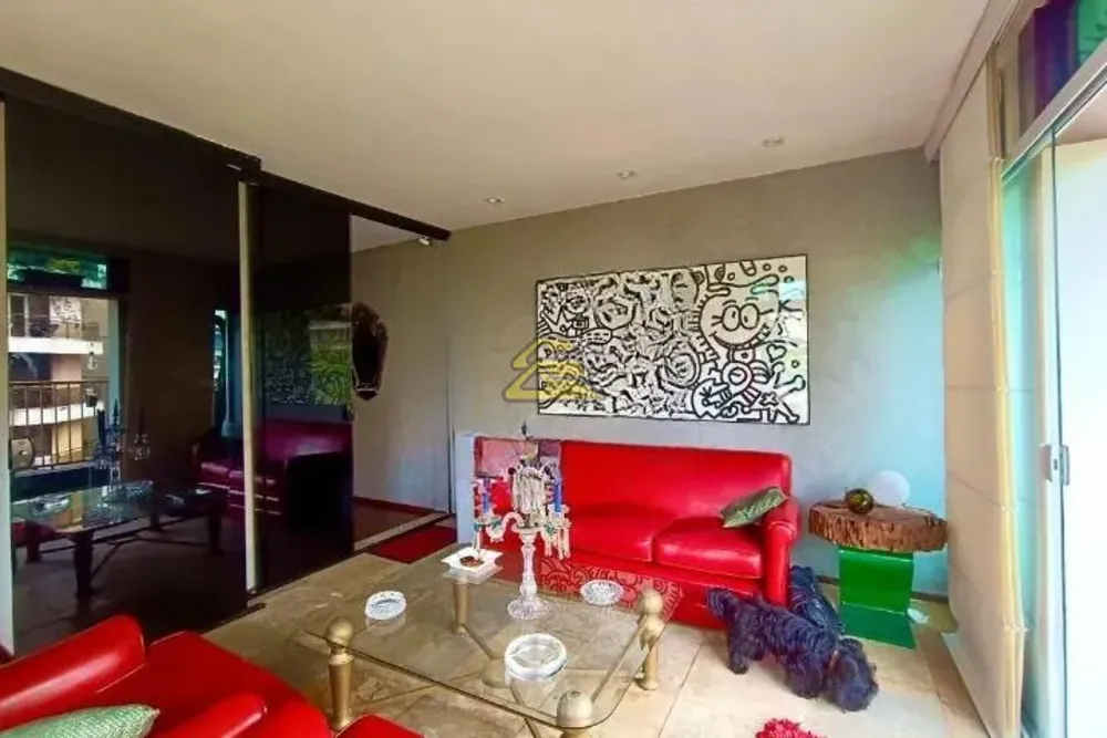 Cobertura, 2 quartos, 120 m² - Foto 6