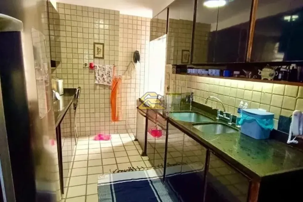 Cobertura, 2 quartos, 120 m² - Foto 19