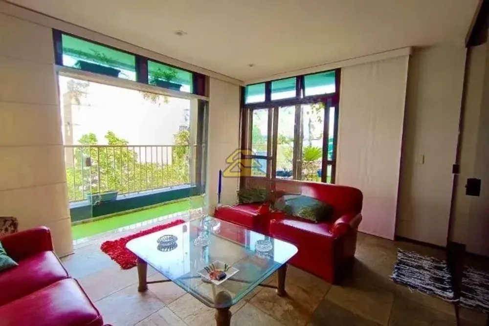 Cobertura, 2 quartos, 120 m² - Foto 9