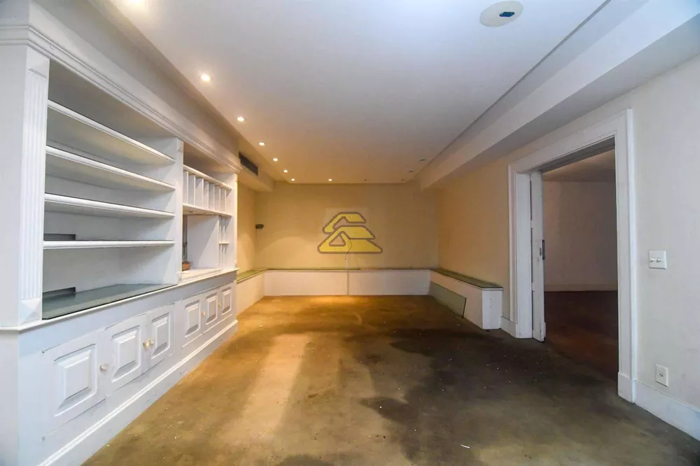 Casa, 6 quartos, 1397 m² - Foto 4