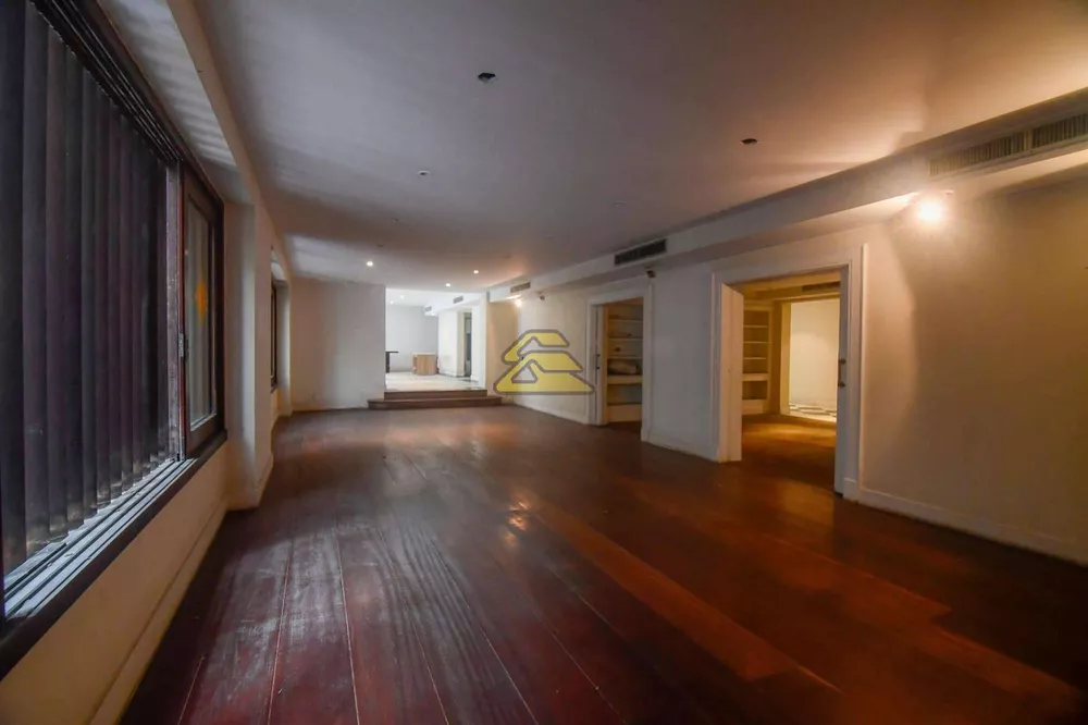 Casa, 6 quartos, 1397 m² - Foto 2