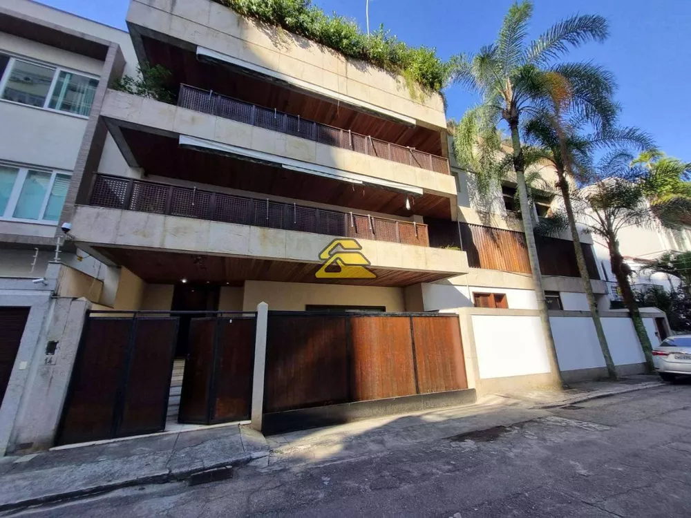 Casa, 6 quartos, 1397 m² - Foto 11