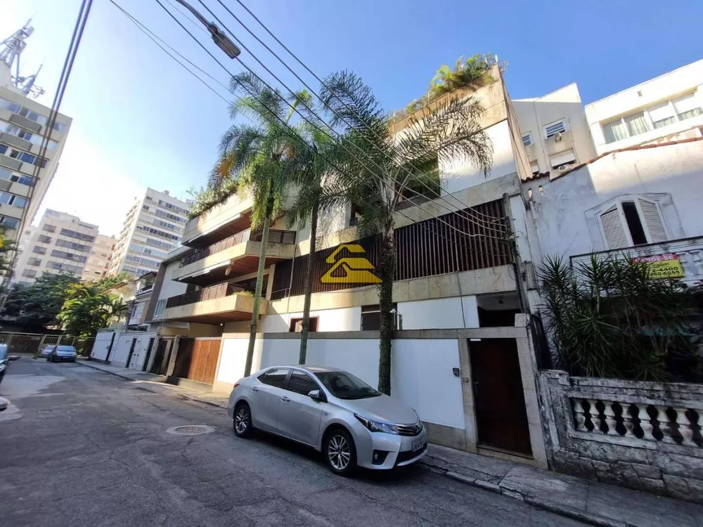 Casa, 6 quartos, 1397 m² - Foto 1