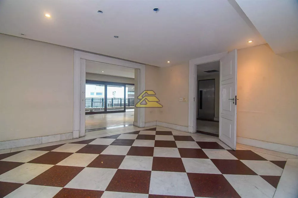 Casa, 6 quartos, 1397 m² - Foto 17