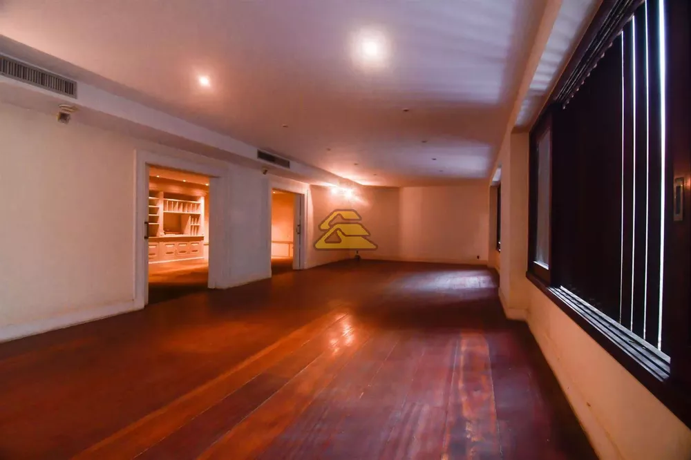 Casa, 6 quartos, 1397 m² - Foto 14