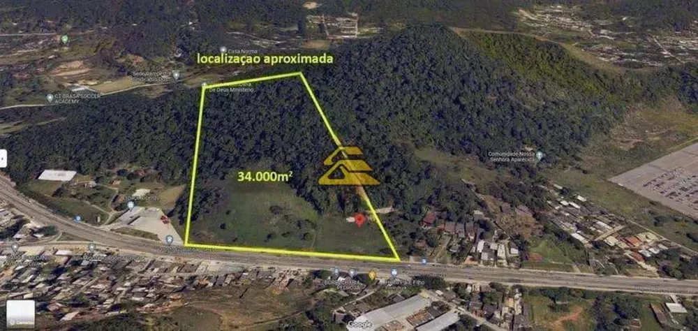 Terreno, 3 hectares - Foto 7