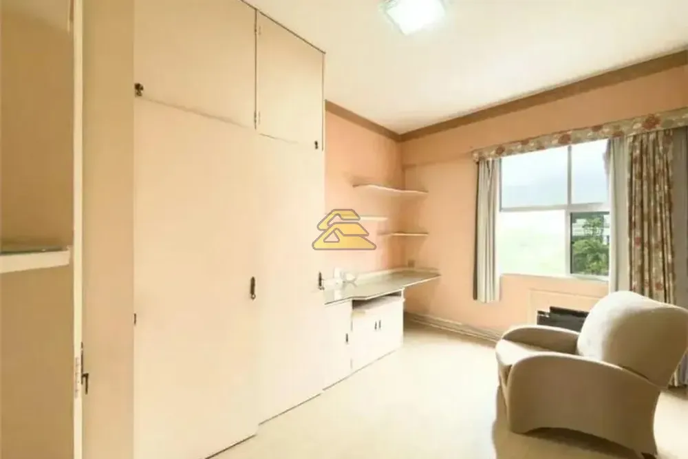 Apartamento, 4 quartos, 160 m² - Foto 9
