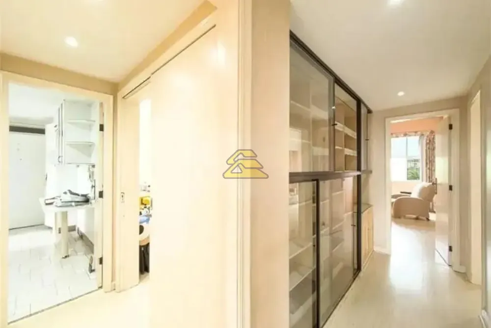 Apartamento, 4 quartos, 160 m² - Foto 17