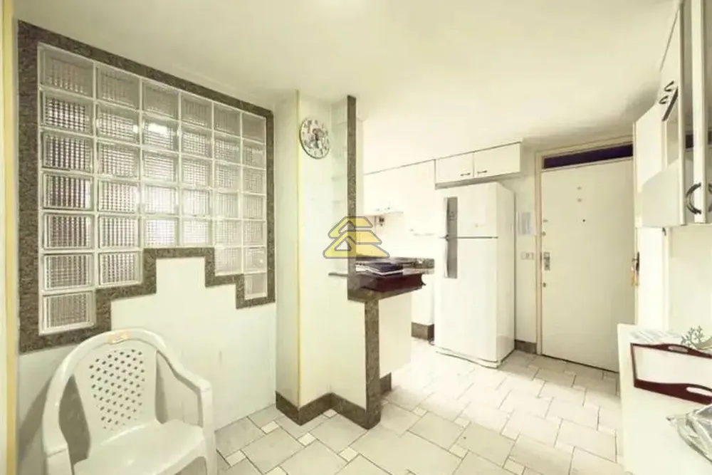 Apartamento, 4 quartos, 160 m² - Foto 20