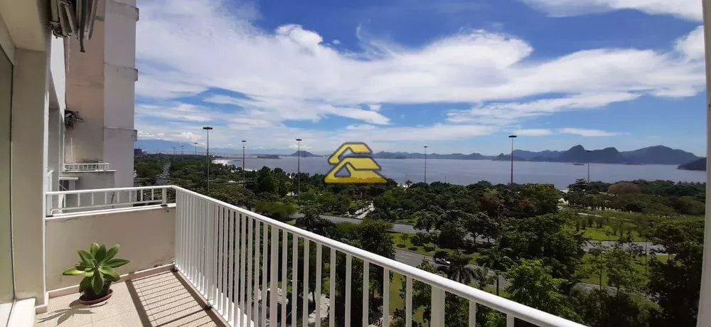 Apartamento, 4 quartos, 319 m² - Foto 6