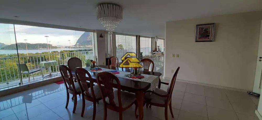 Apartamento, 4 quartos, 319 m² - Foto 16