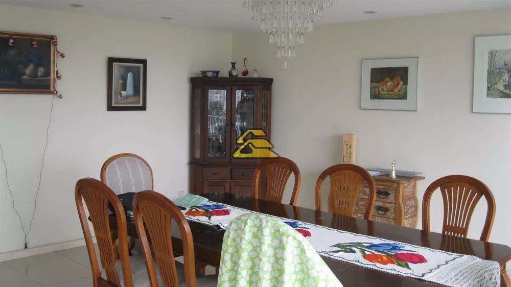 Apartamento, 4 quartos, 319 m² - Foto 15
