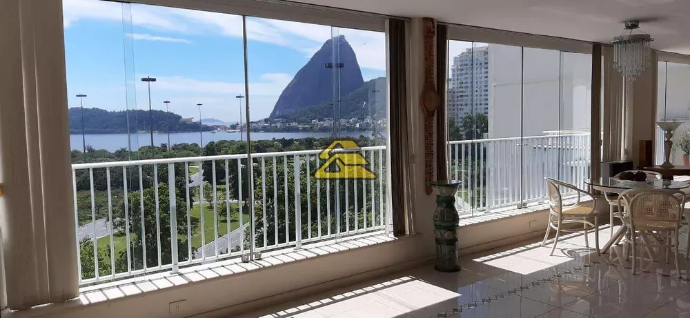 Apartamento, 4 quartos, 319 m² - Foto 7