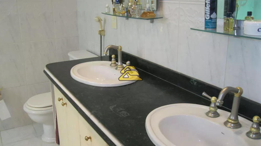 Apartamento, 4 quartos, 319 m² - Foto 4