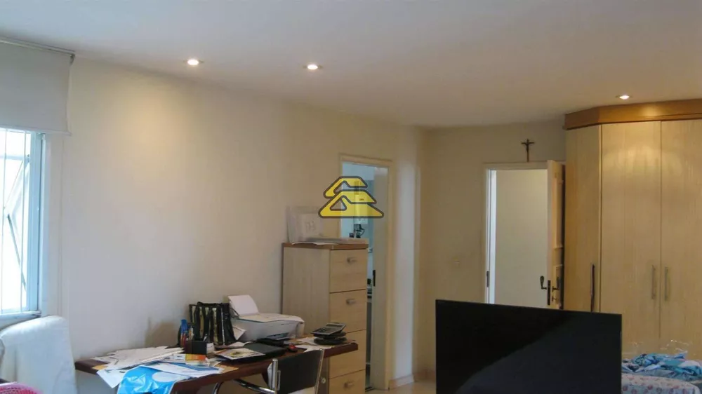 Apartamento, 4 quartos, 319 m² - Foto 1