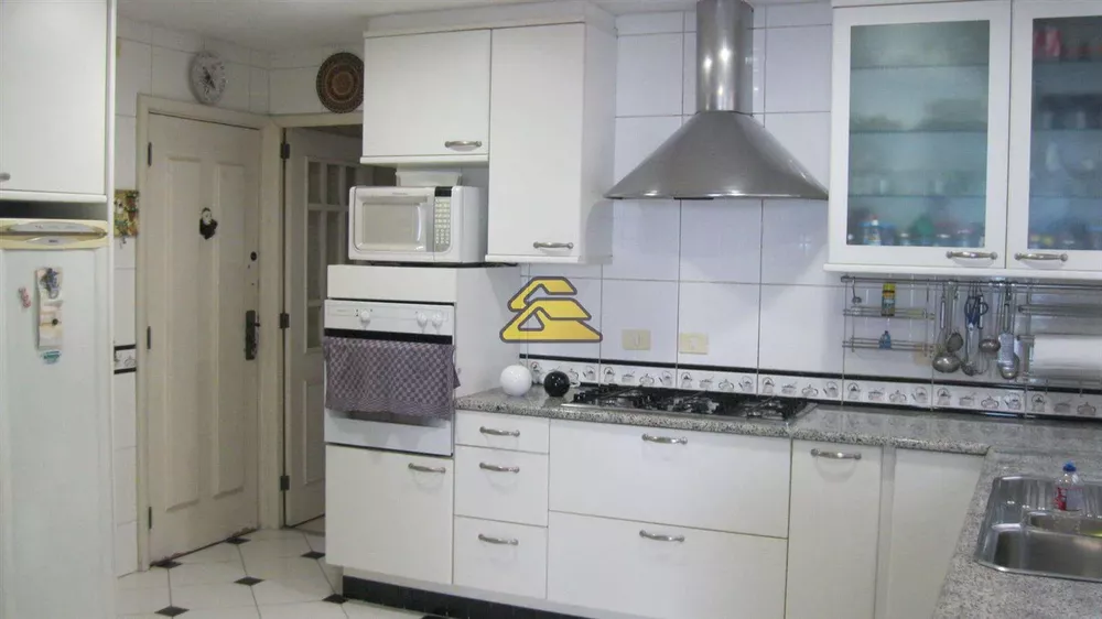 Apartamento, 4 quartos, 319 m² - Foto 5