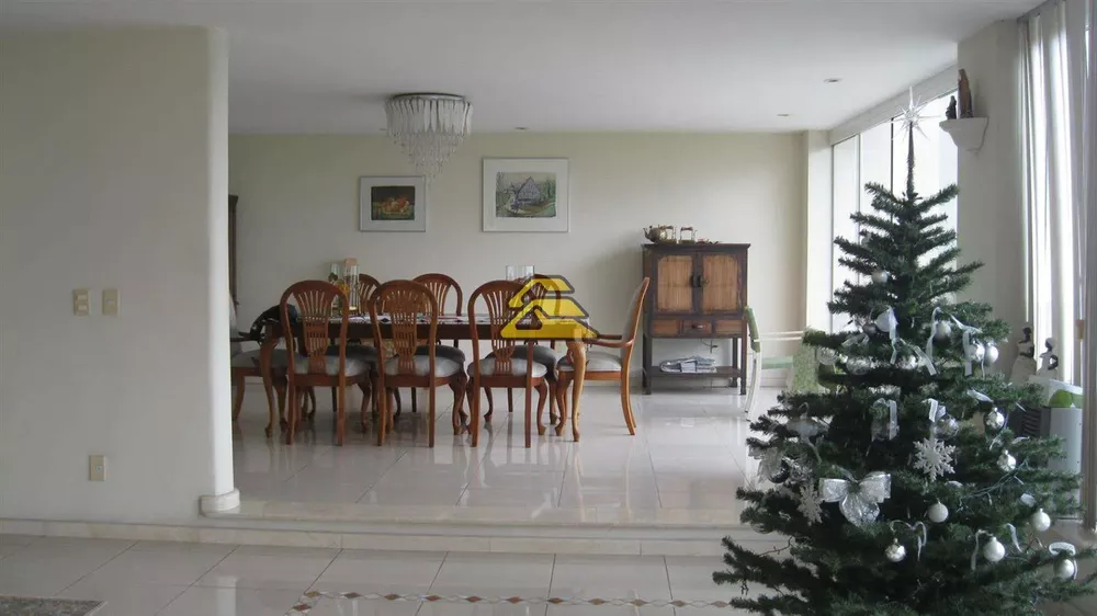 Apartamento, 4 quartos, 319 m² - Foto 23