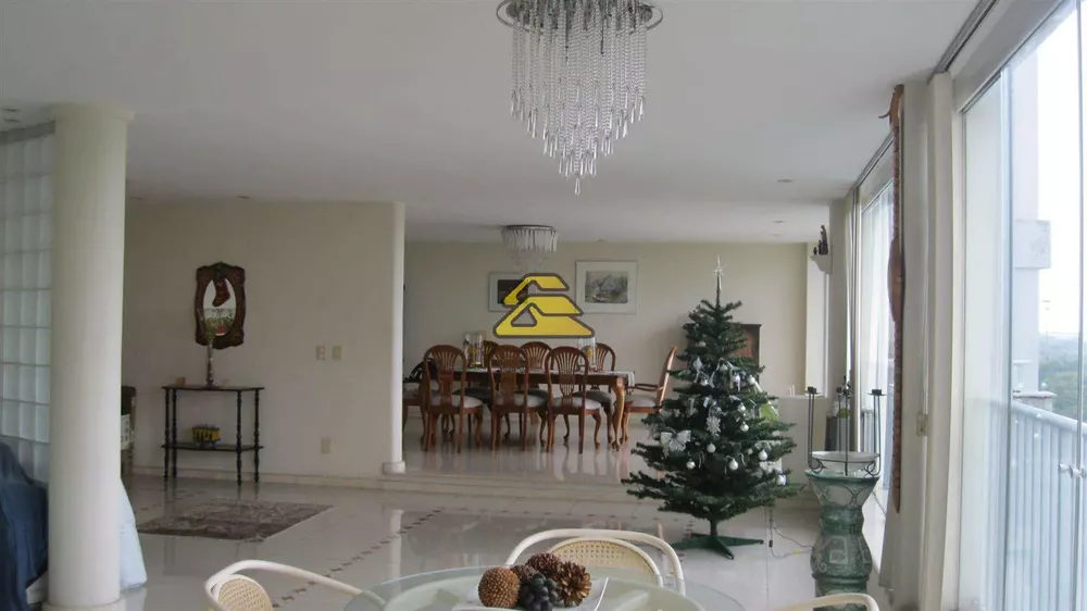 Apartamento, 4 quartos, 319 m² - Foto 11