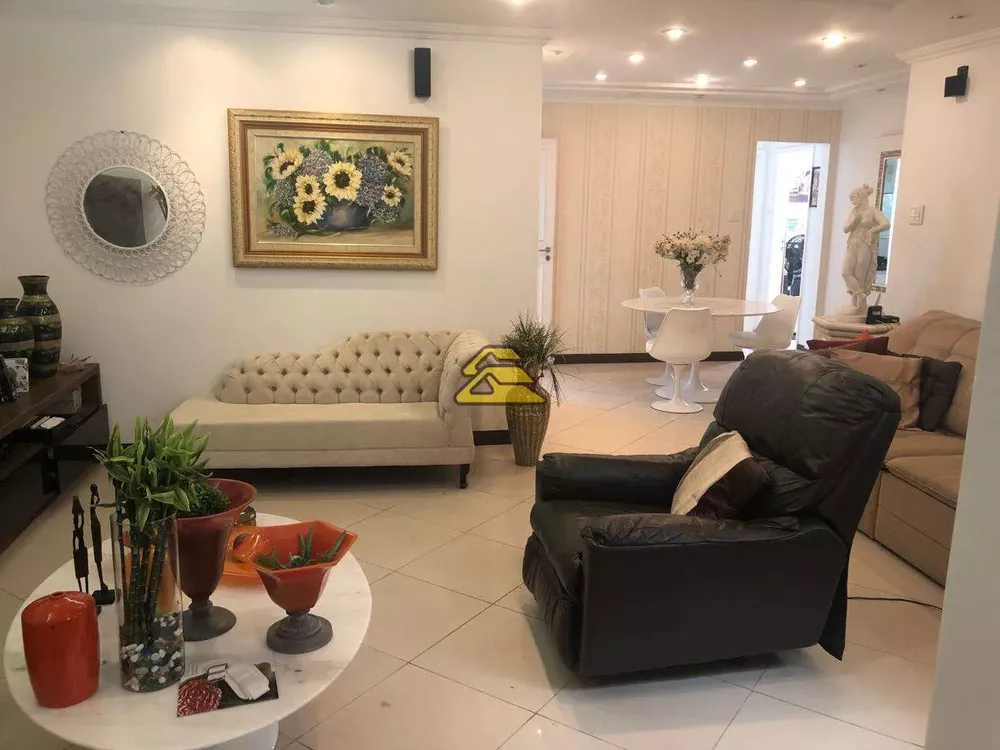 Apartamento, 3 quartos, 110 m² - Foto 16