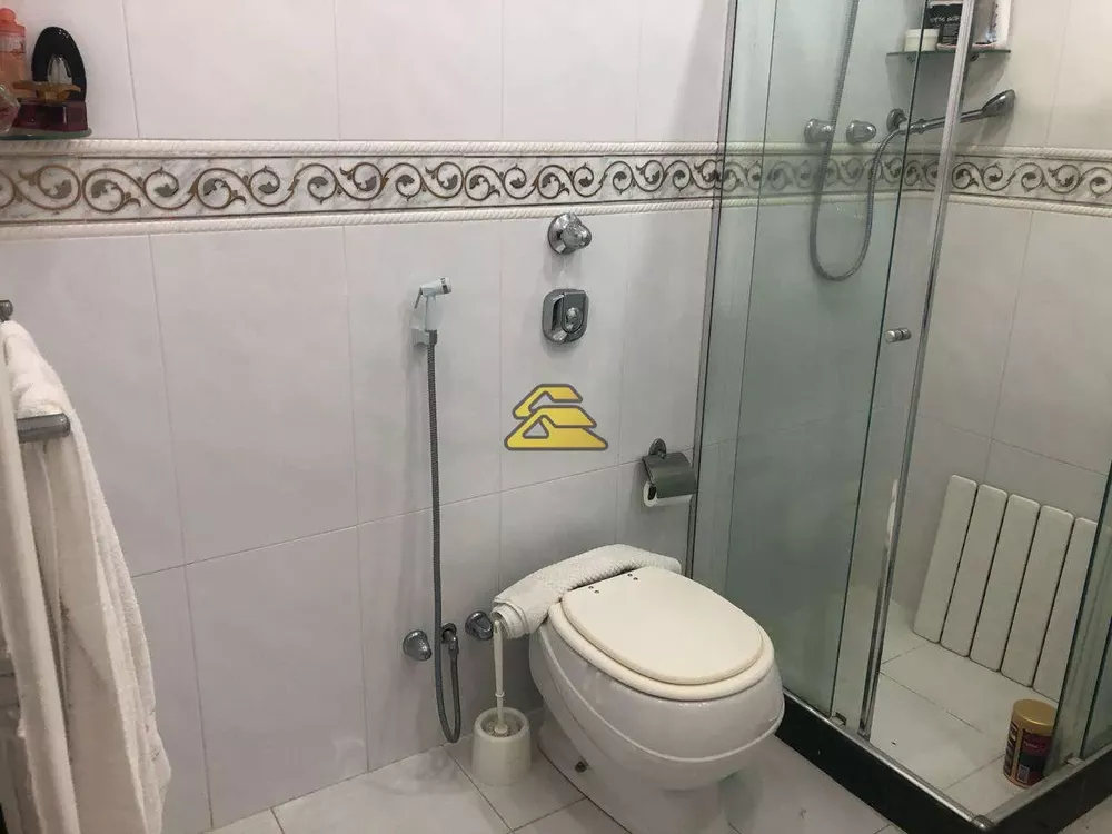 Apartamento, 3 quartos, 110 m² - Foto 4