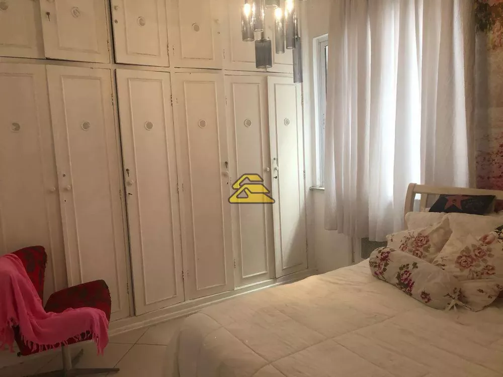 Apartamento, 3 quartos, 110 m² - Foto 13