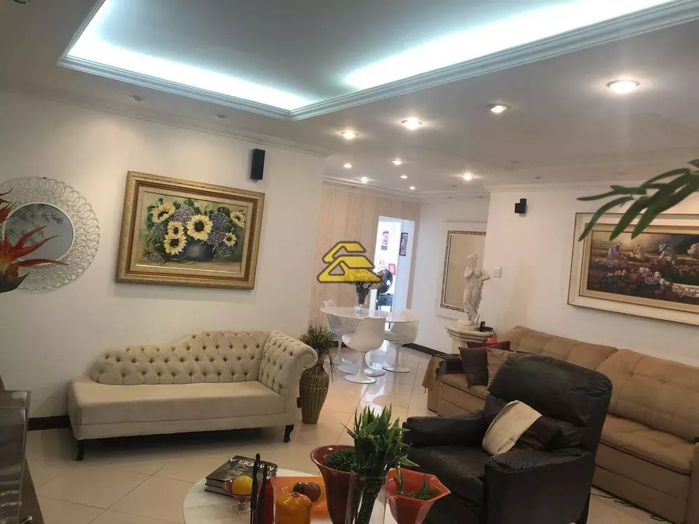 Apartamento, 3 quartos, 110 m² - Foto 20