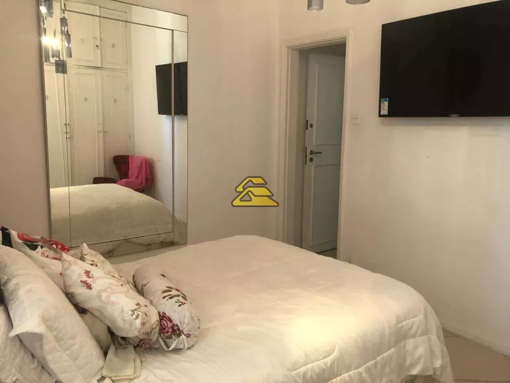 Apartamento, 3 quartos, 110 m² - Foto 12