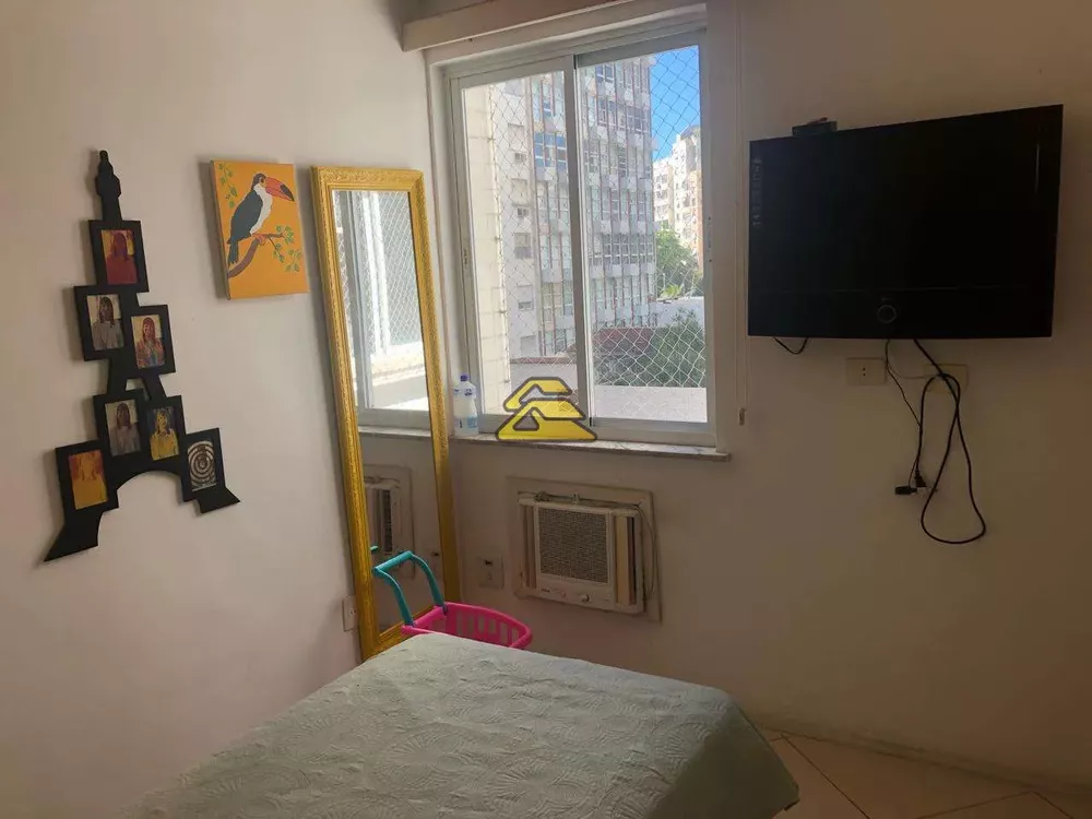 Apartamento, 3 quartos, 110 m² - Foto 9