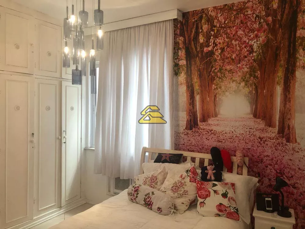 Apartamento, 3 quartos, 110 m² - Foto 15