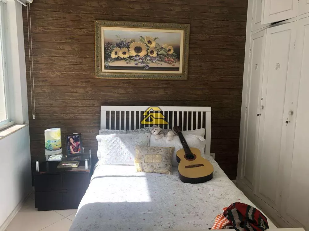 Apartamento, 3 quartos, 110 m² - Foto 6