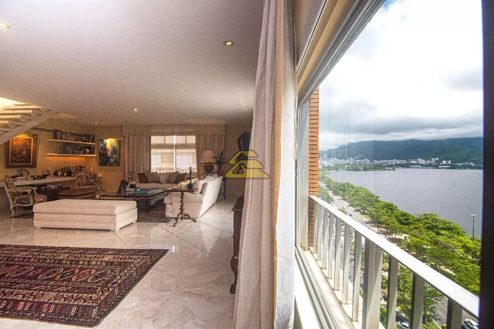 Cobertura, 5 quartos, 637 m² - Foto 7