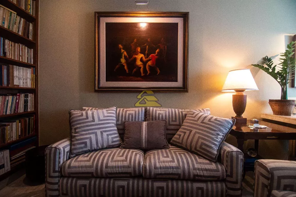 Cobertura, 5 quartos, 637 m² - Foto 18