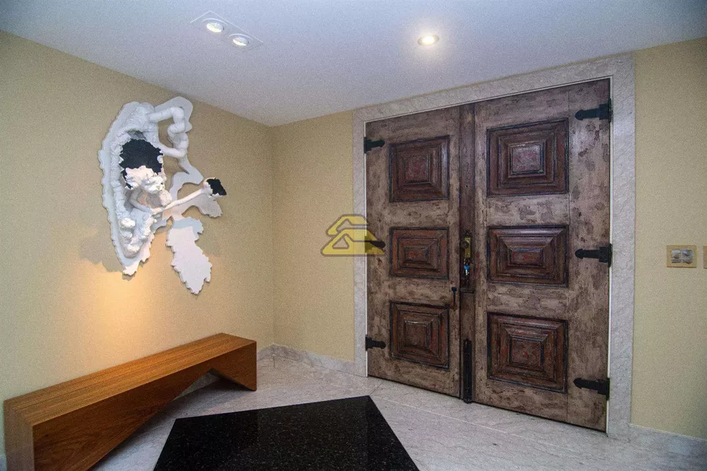 Cobertura, 5 quartos, 637 m² - Foto 15