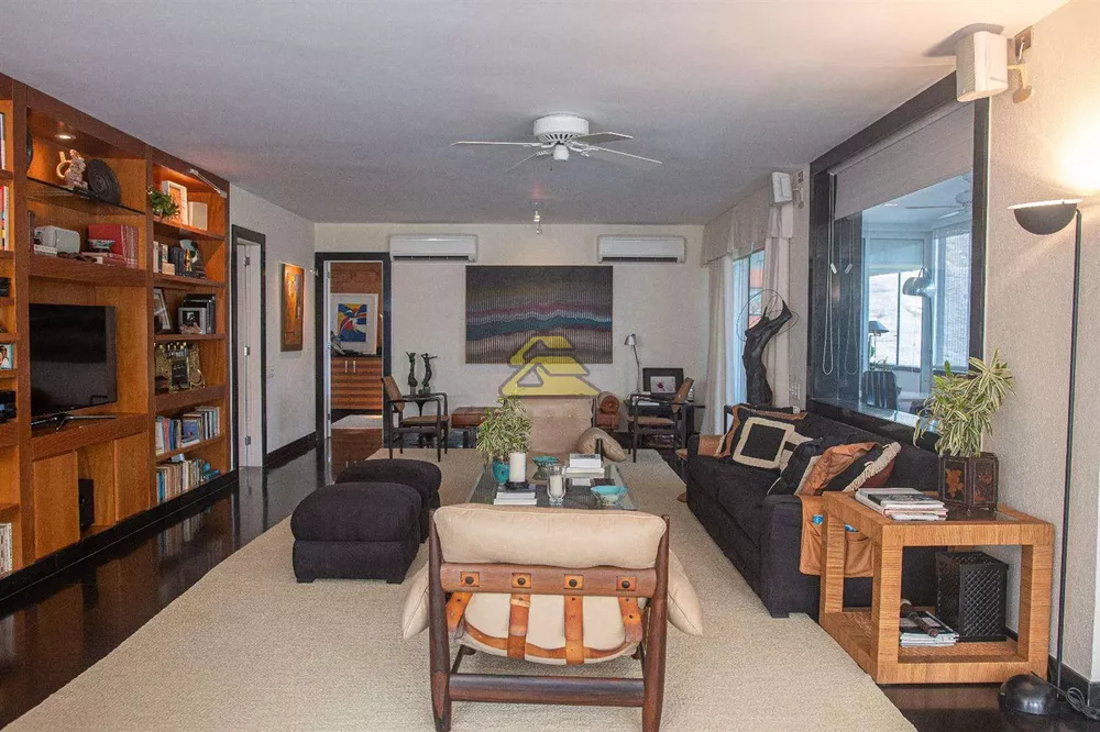 Cobertura, 5 quartos, 637 m² - Foto 19