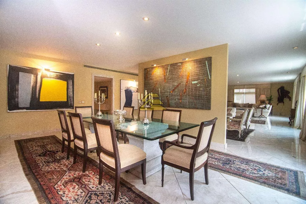 Cobertura, 5 quartos, 637 m² - Foto 14