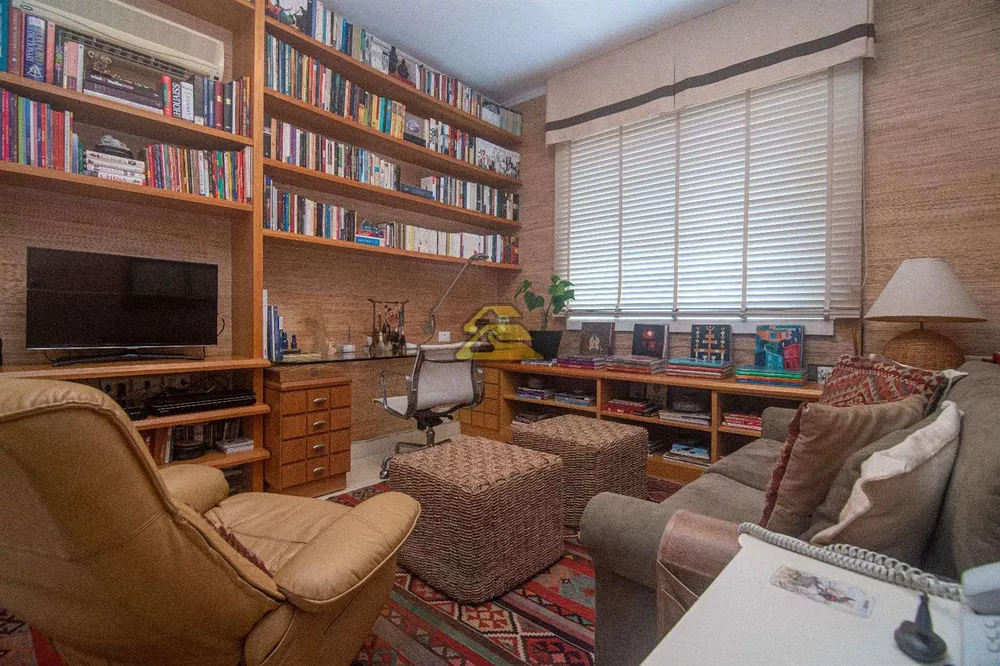 Cobertura, 5 quartos, 637 m² - Foto 24