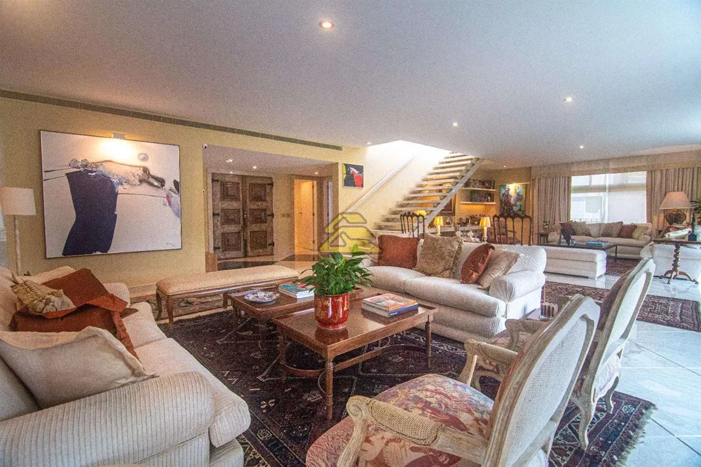 Cobertura, 5 quartos, 637 m² - Foto 11