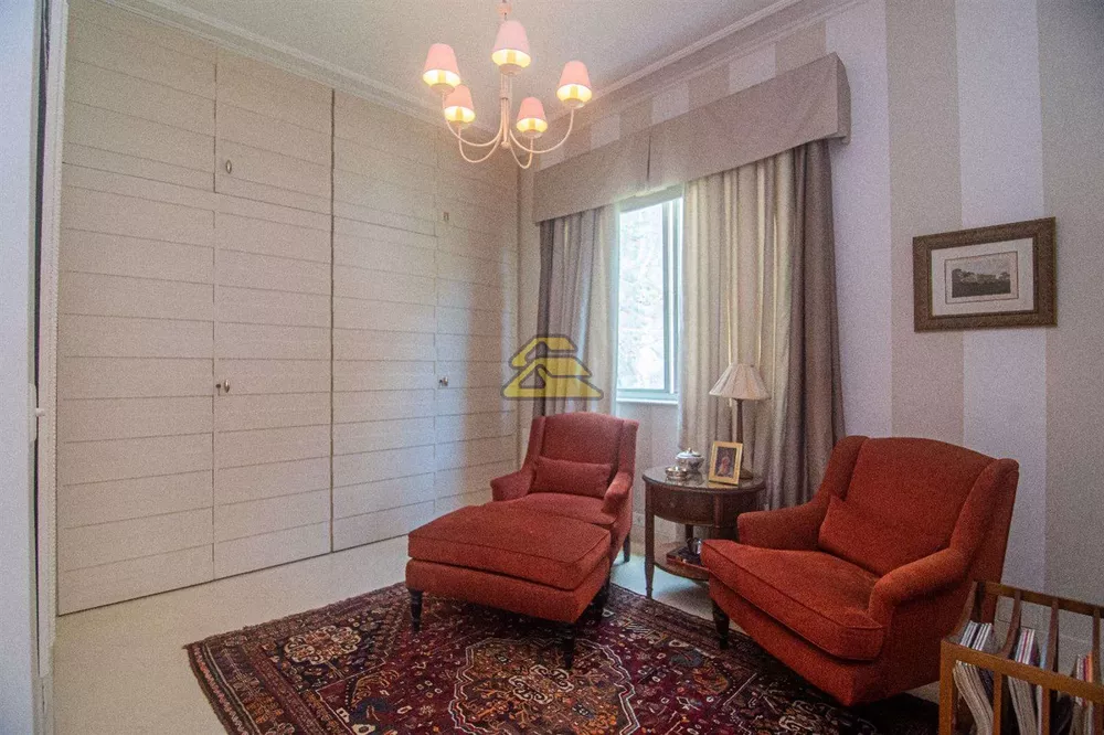 Cobertura, 5 quartos, 637 m² - Foto 40