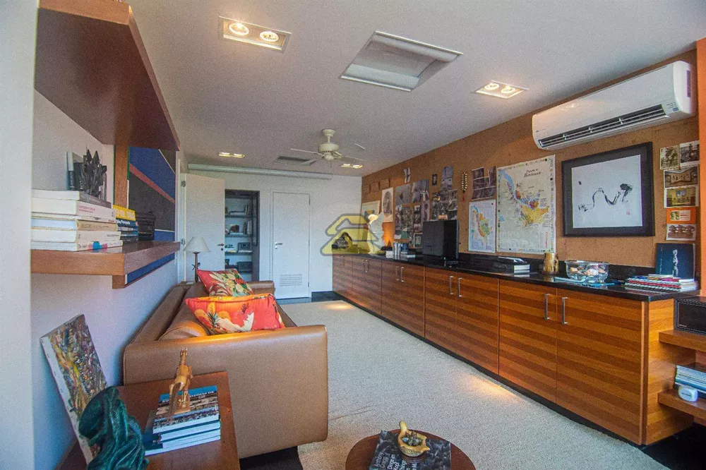 Cobertura, 5 quartos, 637 m² - Foto 32