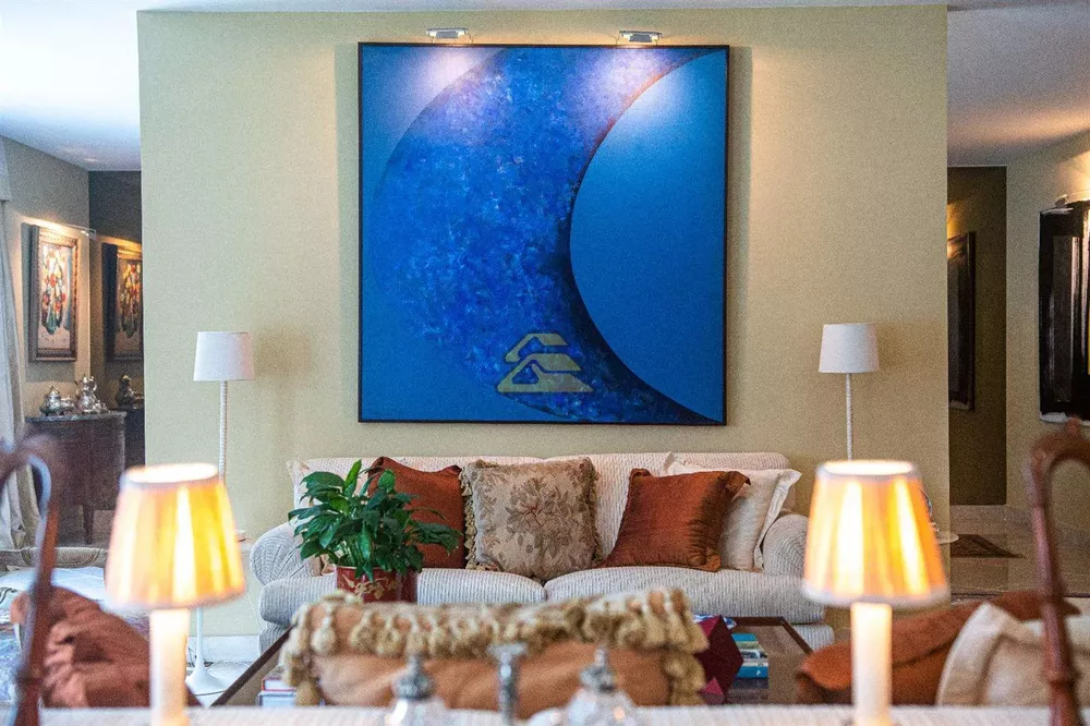 Cobertura, 5 quartos, 637 m² - Foto 9