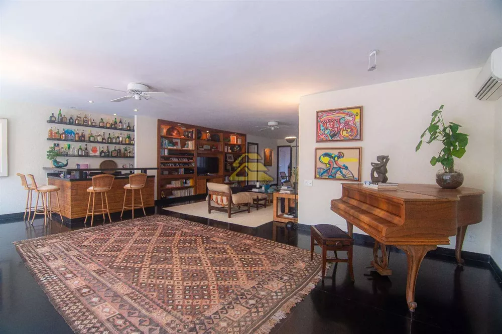 Cobertura, 5 quartos, 637 m² - Foto 27