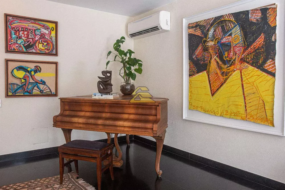 Cobertura, 5 quartos, 637 m² - Foto 28