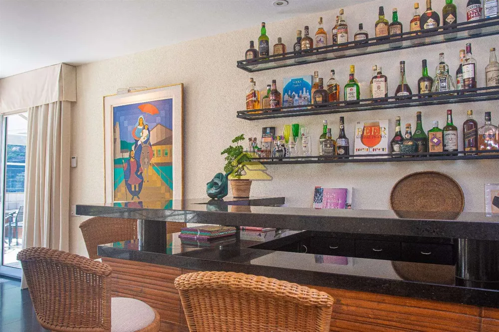 Cobertura, 5 quartos, 637 m² - Foto 29