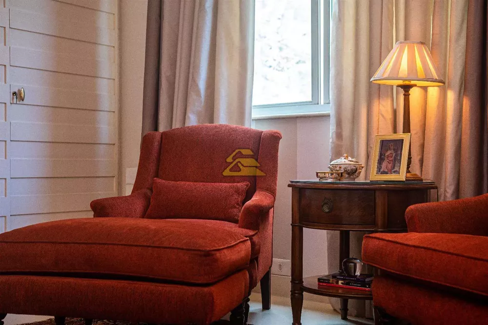 Cobertura, 5 quartos, 637 m² - Foto 39