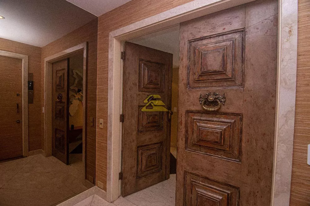 Cobertura, 5 quartos, 637 m² - Foto 20