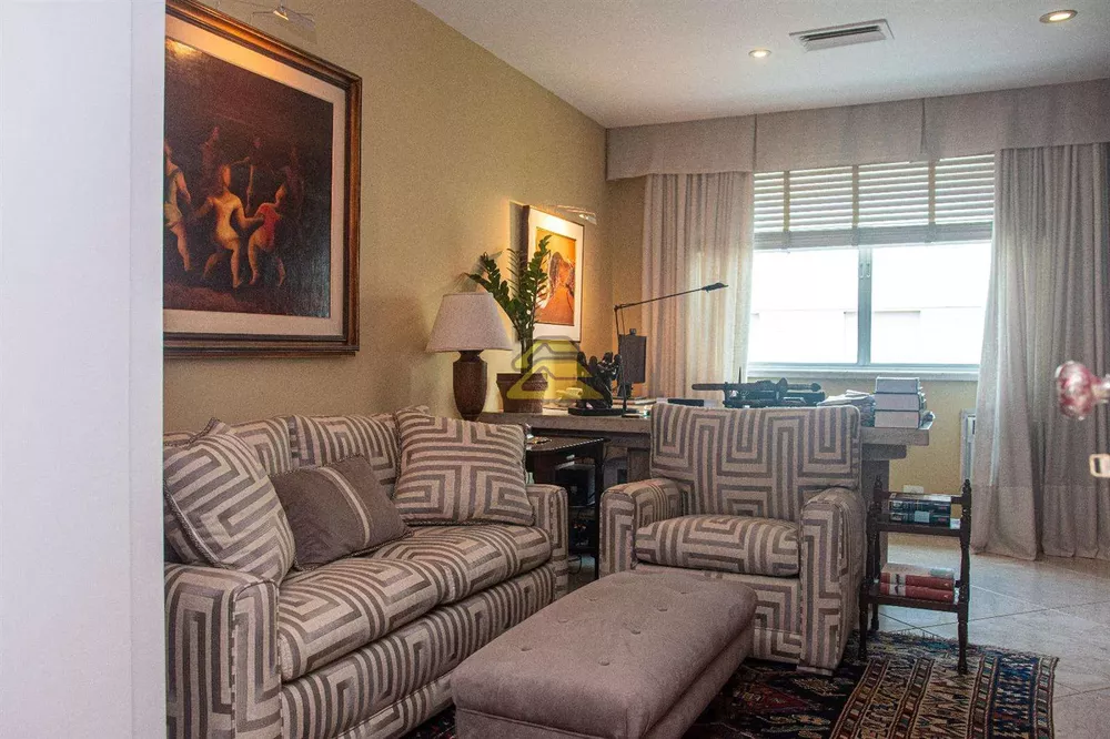 Cobertura, 5 quartos, 637 m² - Foto 17