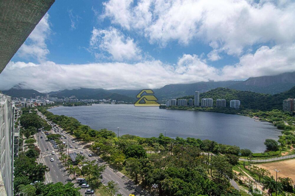 Cobertura, 5 quartos, 637 m² - Foto 3