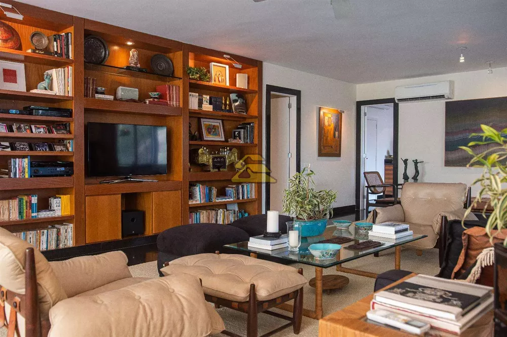 Cobertura, 5 quartos, 637 m² - Foto 25