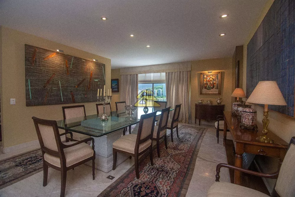 Cobertura, 5 quartos, 637 m² - Foto 13