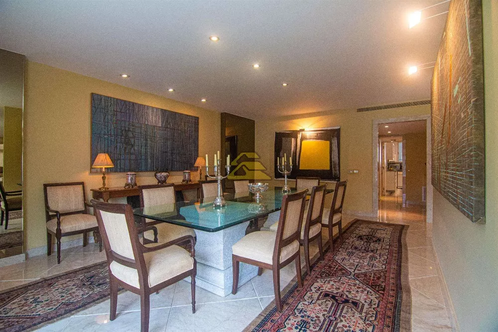 Cobertura, 5 quartos, 637 m² - Foto 12